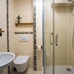Apartman Sniezny Miedzygorze