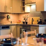 Sniezny Apartman *