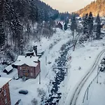Sniezny Apartman Miedzygorze