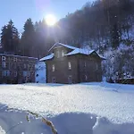 Sniezny Apartman Miedzygorze