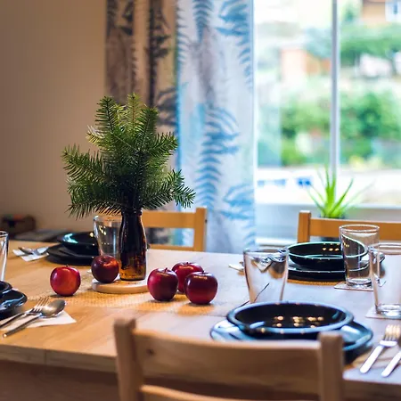 Apartman Sniezny