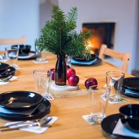 Sniezny Daire Miedzygorze