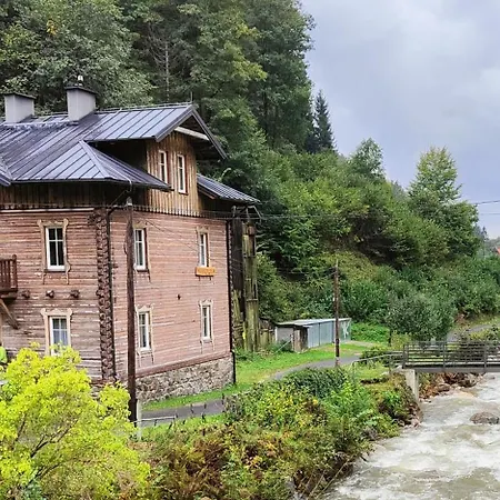 Sniezny * Miedzygorze