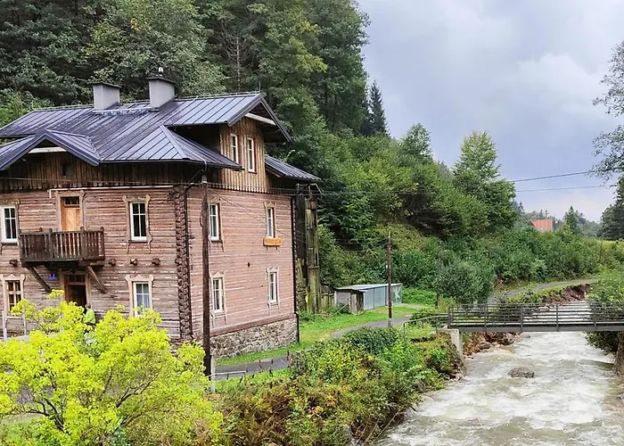 Sniezny * Мендзыгуже